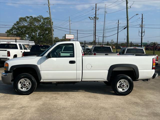 used 2004 GMC Sierra 2500 car, priced at $14,980