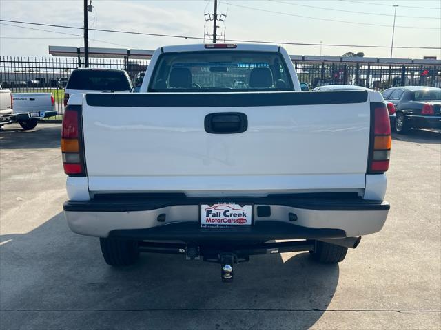 used 2004 GMC Sierra 2500 car, priced at $14,980