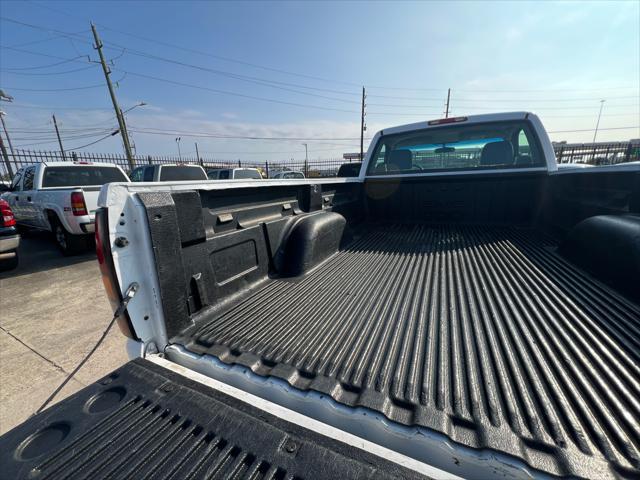 used 2004 GMC Sierra 2500 car, priced at $14,980