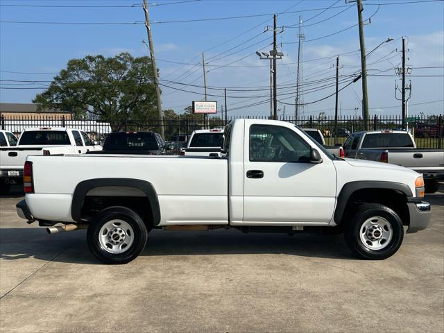 used 2004 GMC Sierra 2500 car, priced at $14,980