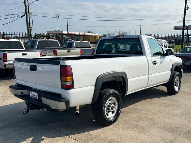 used 2004 GMC Sierra 2500 car, priced at $14,980