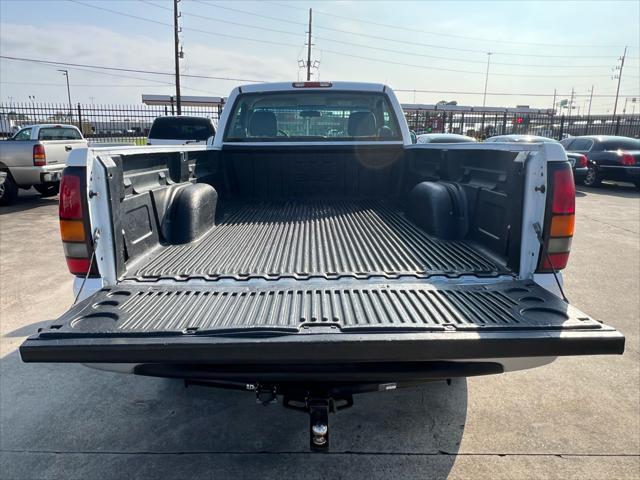 used 2004 GMC Sierra 2500 car, priced at $14,980