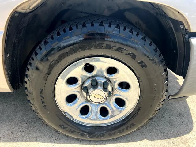 used 2005 GMC Sierra 1500 car, priced at $10,980