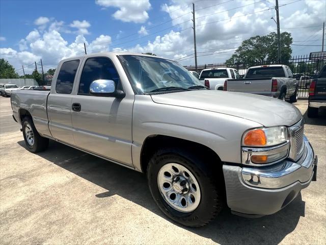 used 2005 GMC Sierra 1500 car, priced at $10,980