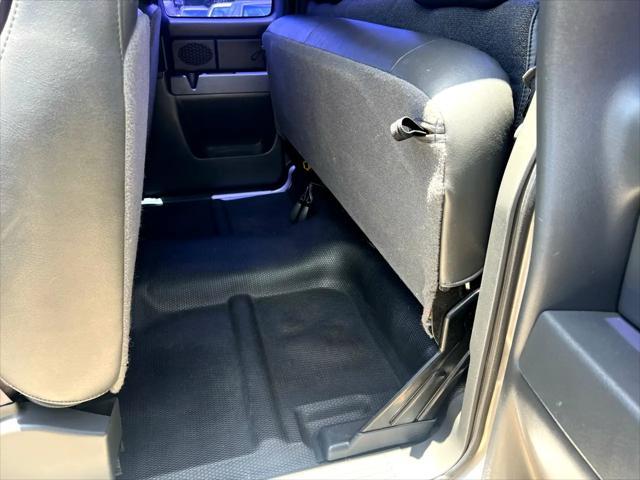 used 2005 GMC Sierra 1500 car, priced at $10,980