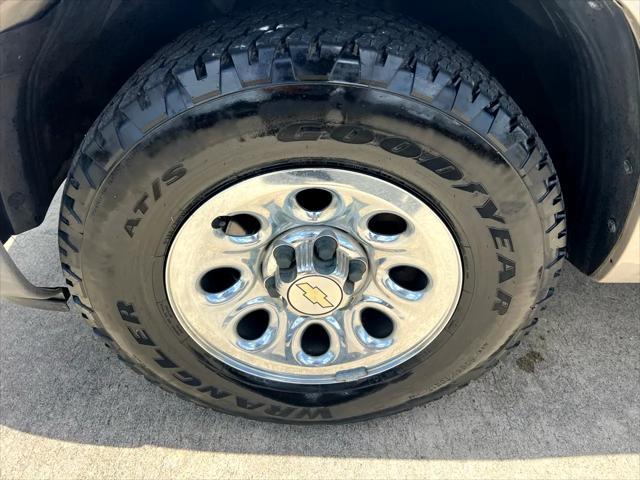 used 2005 GMC Sierra 1500 car, priced at $10,980