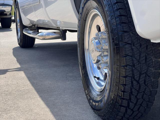 used 2002 Ford F-250 car, priced at $29,980