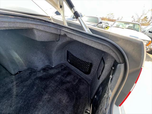 used 2006 Lexus LS 430 car, priced at $21,980
