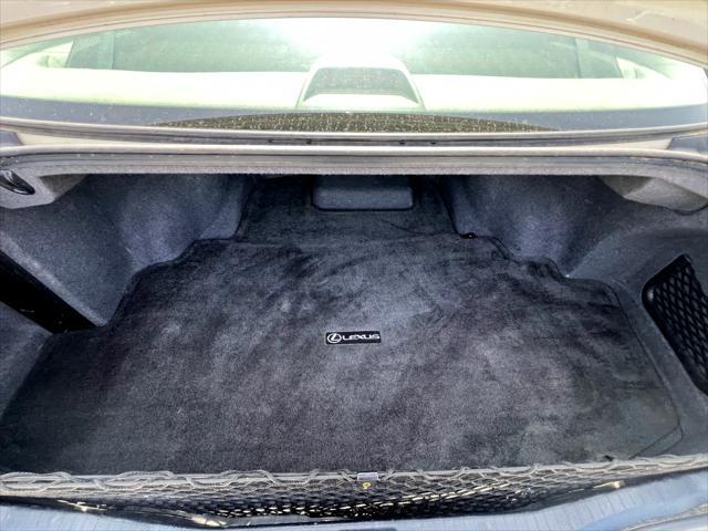 used 2006 Lexus LS 430 car, priced at $21,980