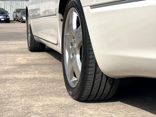 used 2006 Lexus LS 430 car, priced at $21,980
