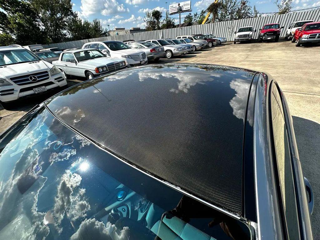 used 2006 BMW M6 car, priced at $23,980