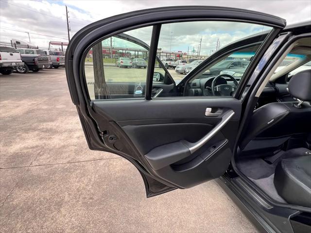 used 2003 INFINITI G35 car, priced at $12,980