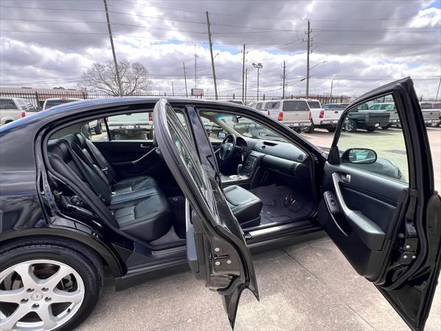 used 2003 INFINITI G35 car, priced at $12,980