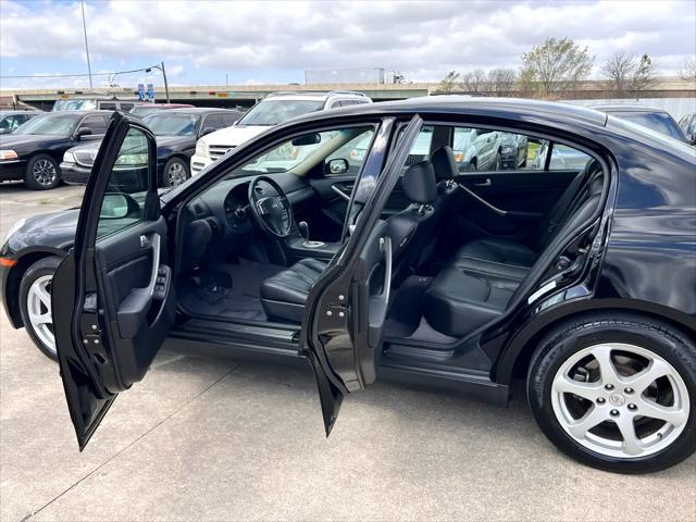 used 2003 INFINITI G35 car, priced at $12,980