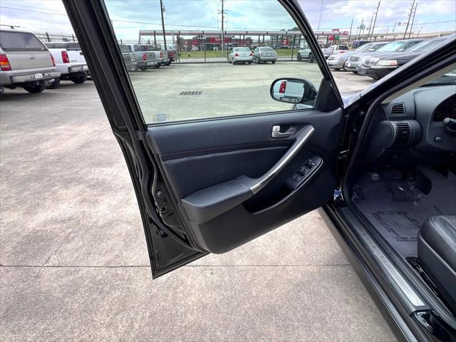 used 2003 INFINITI G35 car, priced at $12,980