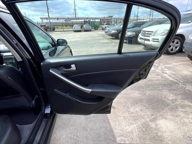 used 2003 INFINITI G35 car, priced at $12,980
