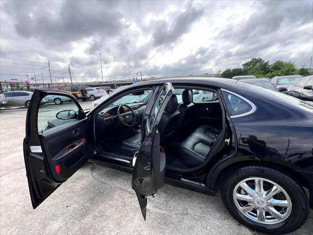 used 2005 Buick LaCrosse car, priced at $10,980