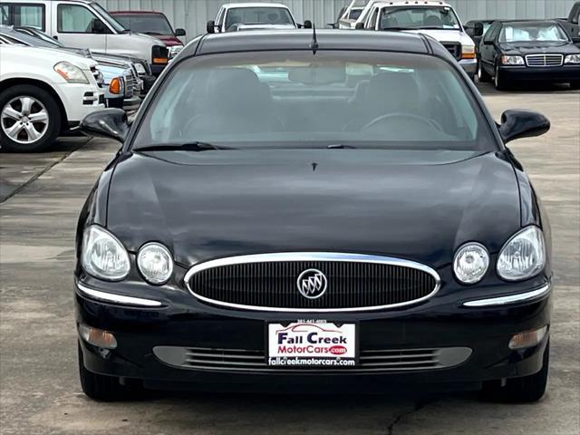 used 2005 Buick LaCrosse car, priced at $10,980