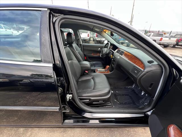 used 2005 Buick LaCrosse car, priced at $10,980