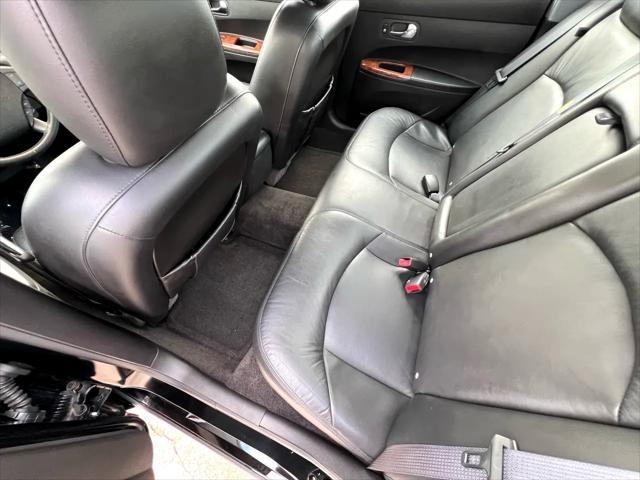 used 2005 Buick LaCrosse car, priced at $10,980
