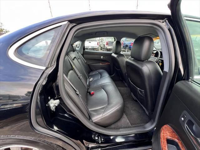 used 2005 Buick LaCrosse car, priced at $10,980