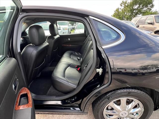 used 2005 Buick LaCrosse car, priced at $10,980