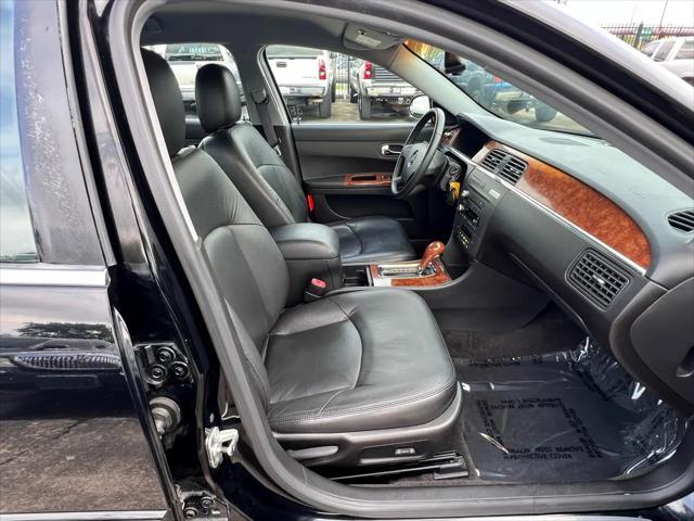 used 2005 Buick LaCrosse car, priced at $10,980