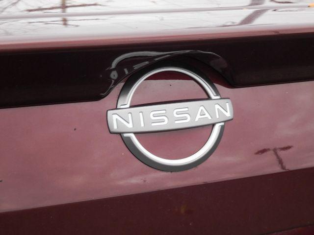 new 2025 Nissan Altima car, priced at $31,965