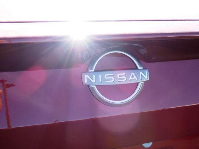 new 2025 Nissan Altima car, priced at $32,390