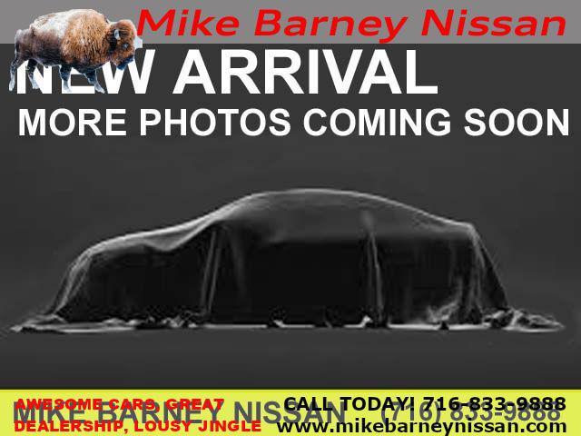 used 2020 Nissan Murano car