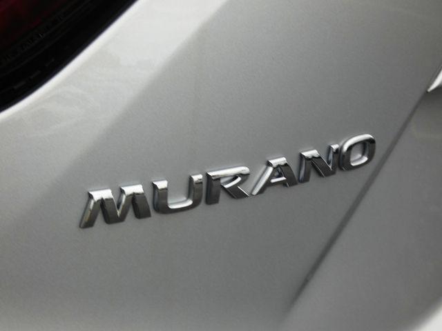 new 2024 Nissan Murano car, priced at $42,615