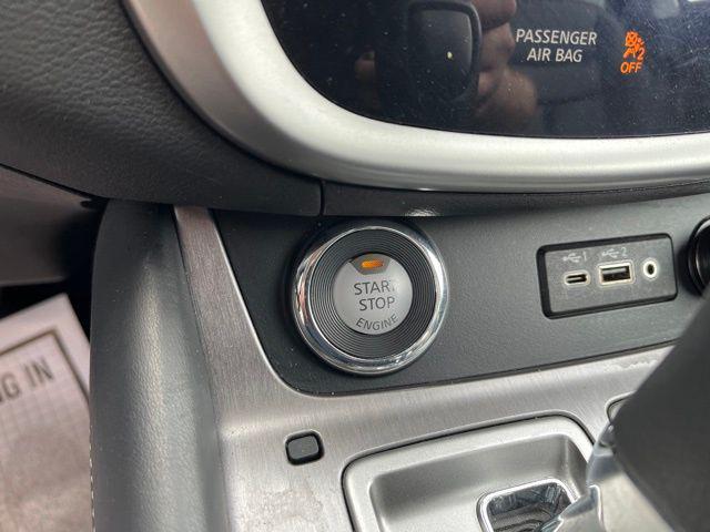 used 2023 Nissan Murano car, priced at $24,149