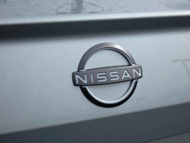 new 2024 Nissan Altima car, priced at $33,105