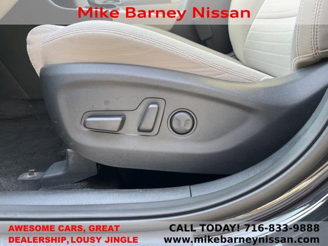 used 2020 Kia Sportage car, priced at $16,540