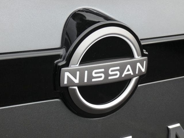 new 2025 Nissan Pathfinder car, priced at $44,410