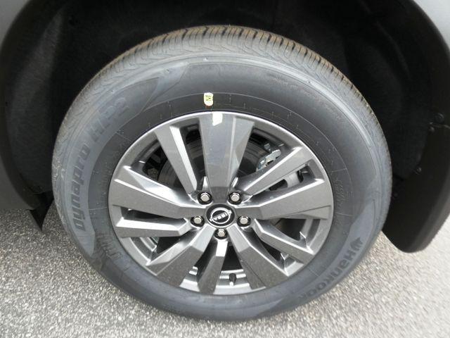 new 2025 Nissan Pathfinder car, priced at $41,030