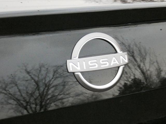 new 2025 Nissan Altima car, priced at $37,285