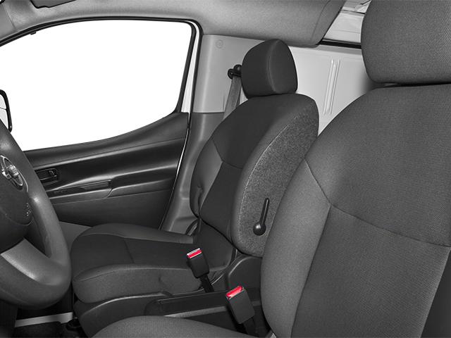 used 2014 Nissan NV200 car, priced at $9,812