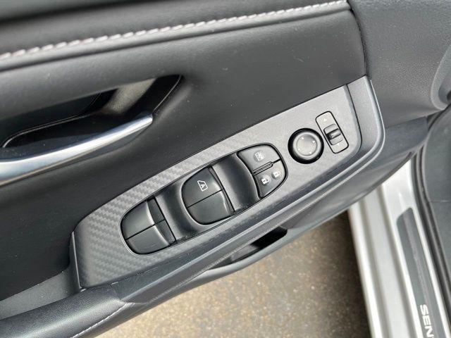 used 2023 Nissan Sentra car, priced at $21,210