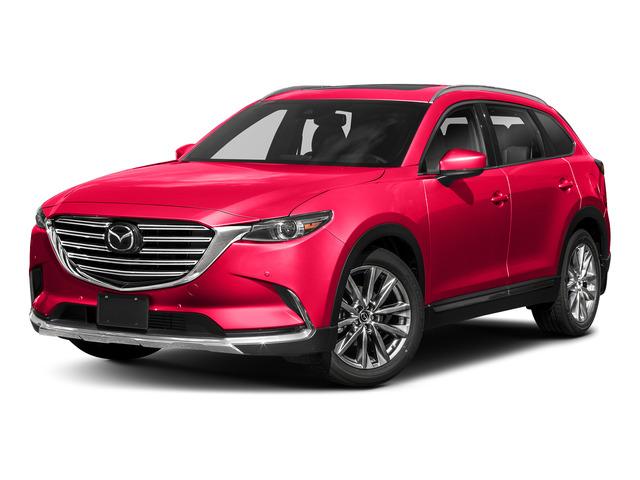 used 2018 Mazda CX-9 car