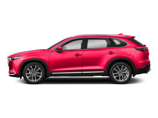 used 2018 Mazda CX-9 car