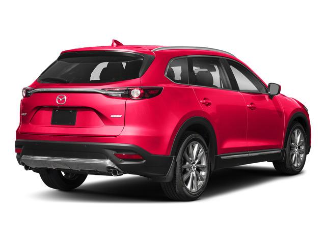 used 2018 Mazda CX-9 car