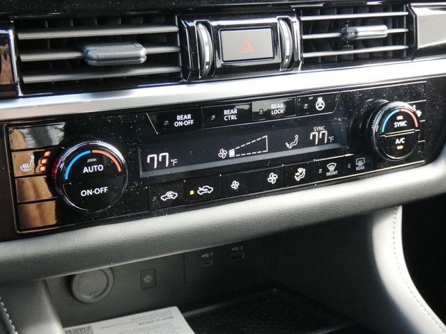 new 2025 Nissan Pathfinder car, priced at $52,285