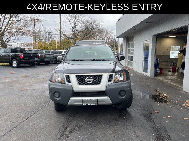 used 2012 Nissan Xterra car, priced at $10,992