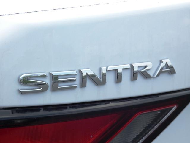 new 2024 Nissan Sentra car, priced at $24,530