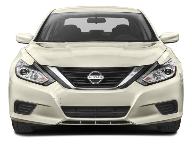 used 2016 Nissan Altima car