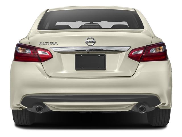 used 2016 Nissan Altima car