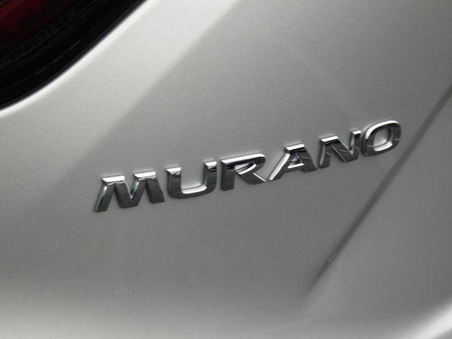 new 2024 Nissan Murano car, priced at $46,975