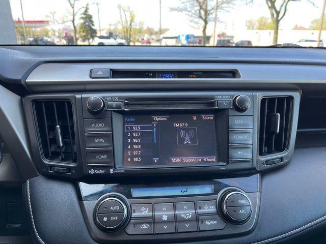 used 2014 Toyota RAV4 car, priced at $11,409