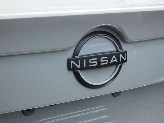 new 2024 Nissan Sentra car, priced at $29,290